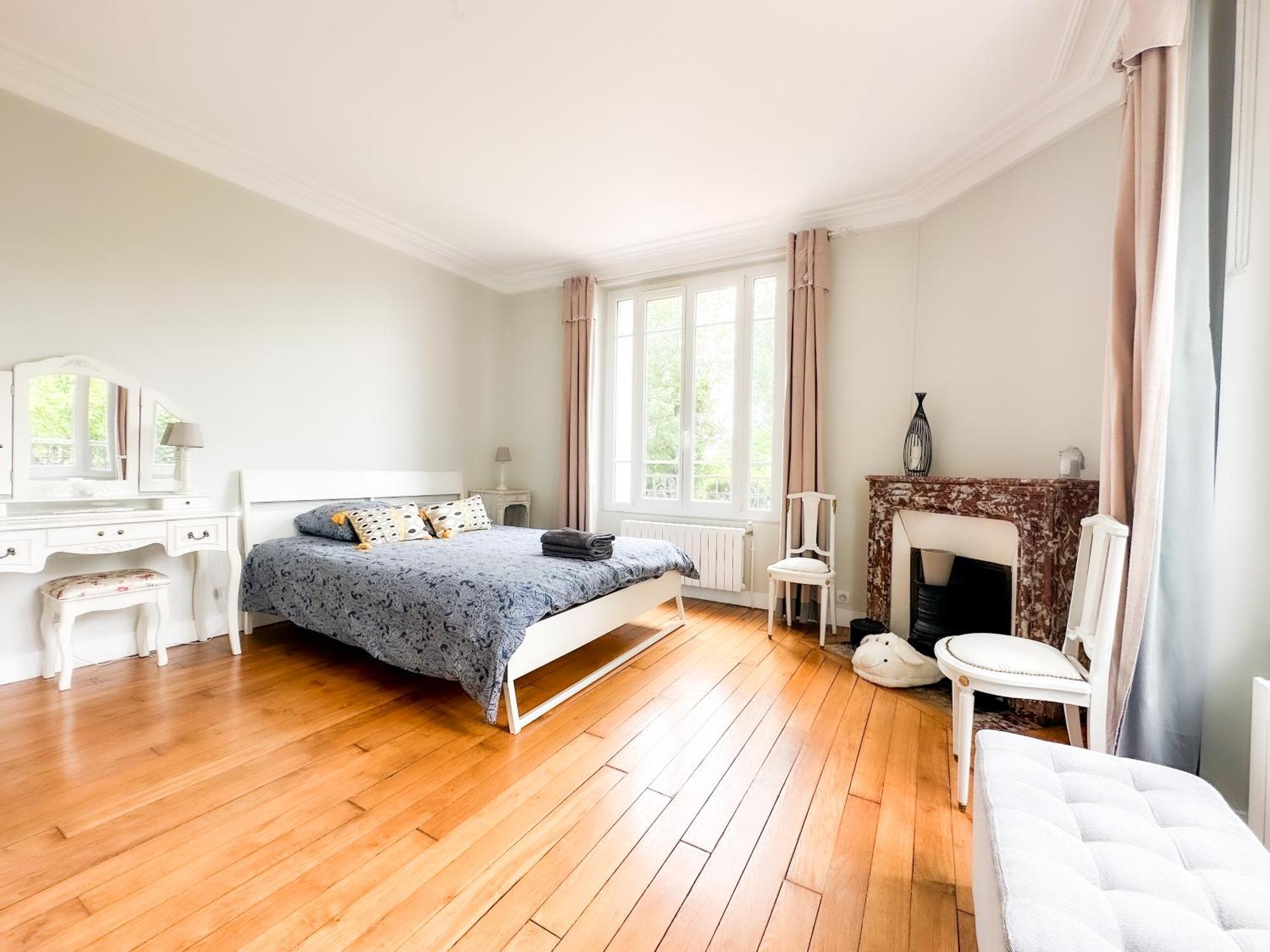 Superbe Appartement Proche Disney Quincy-Voisins Exterior foto
