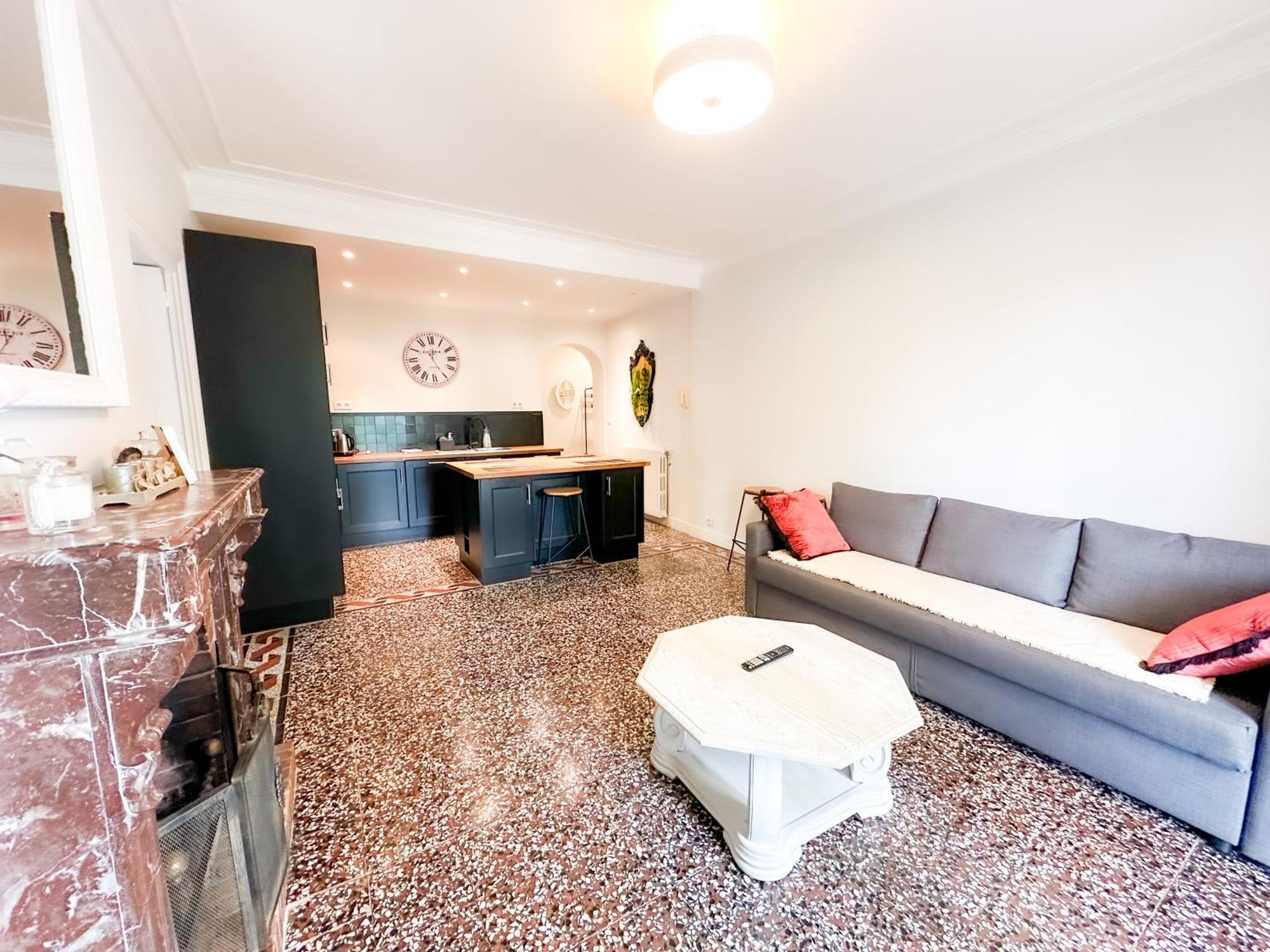 Superbe Appartement Proche Disney Quincy-Voisins Exterior foto