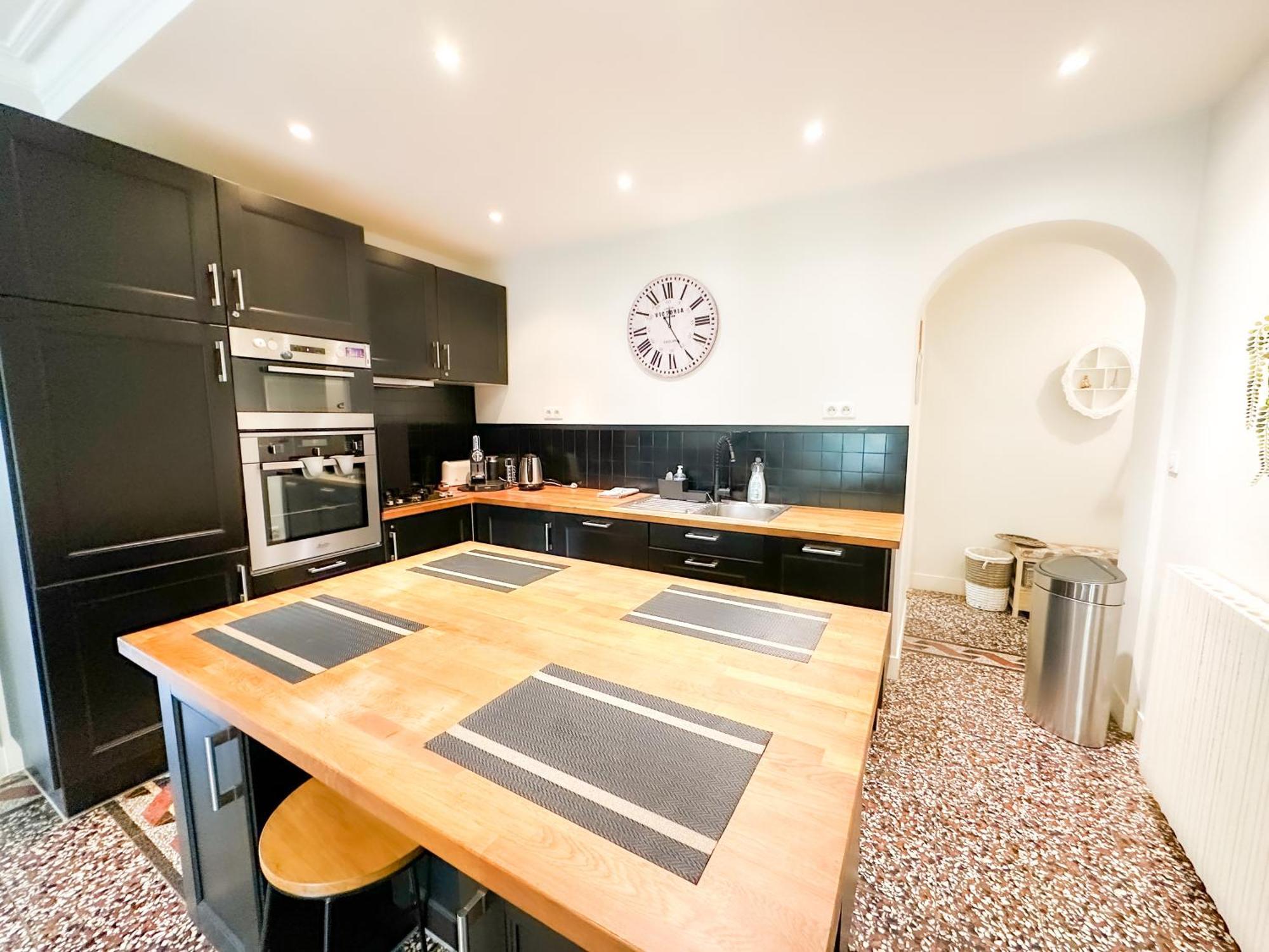 Superbe Appartement Proche Disney Quincy-Voisins Exterior foto